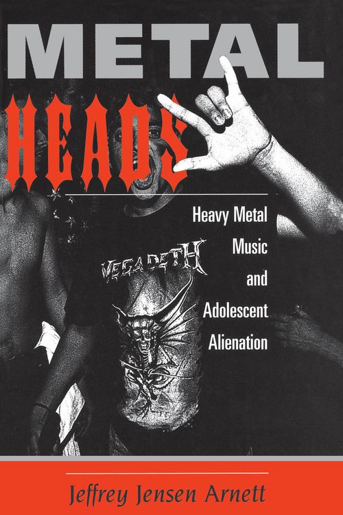 Produktbild: Metalheads