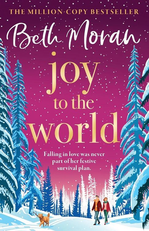 Produktbild: Joy to the World
