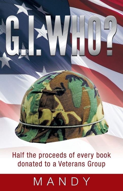 Produktbild: G. I. Who?