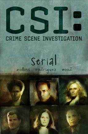 Produktbild: Csi: Crime Scene Investigation: Serial