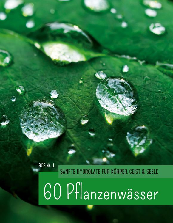 Produktbild: 60 Hydrolate