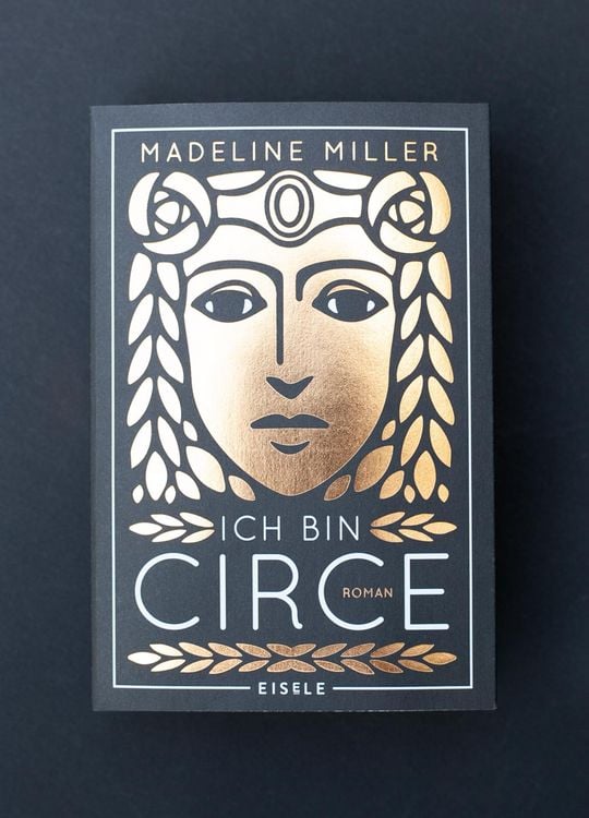 Produktbild: Ich bin Circe