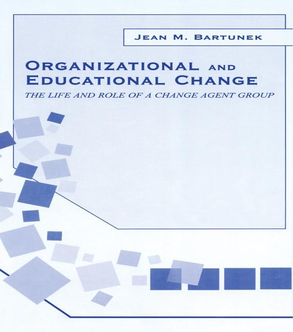 Produktbild: Organizational and Educational Change
