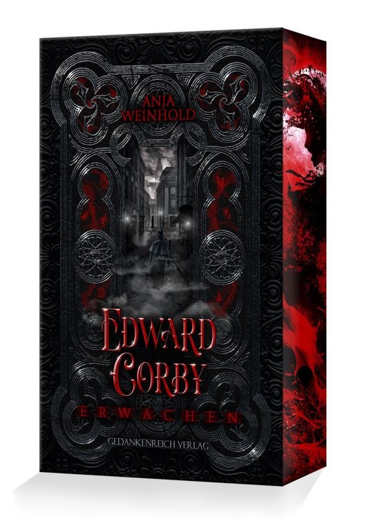 Produktbild: Edward Corby - Erwachen