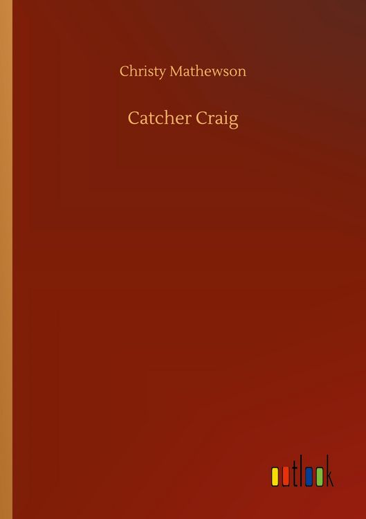 Produktbild: Catcher Craig