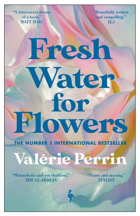 Produktbild: Fresh Water for Flowers