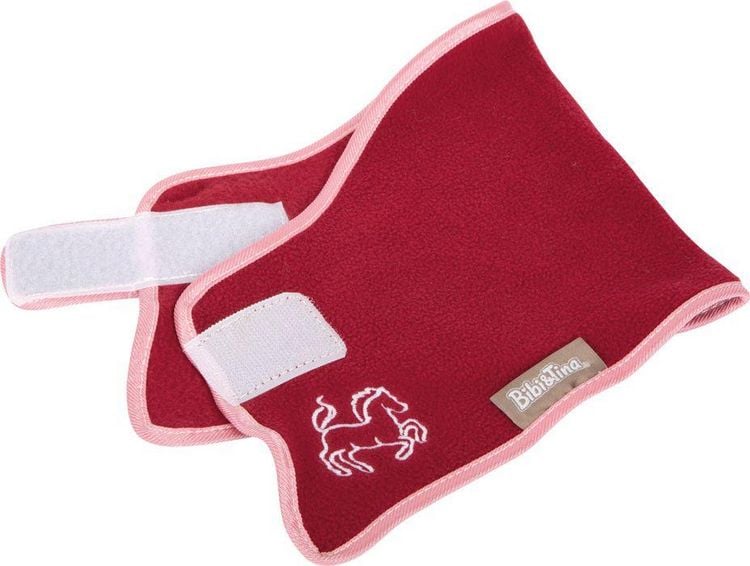 Produktbild: Bibi & Tina Hobby Horse Fliegenhaube und Decke "Sabrina