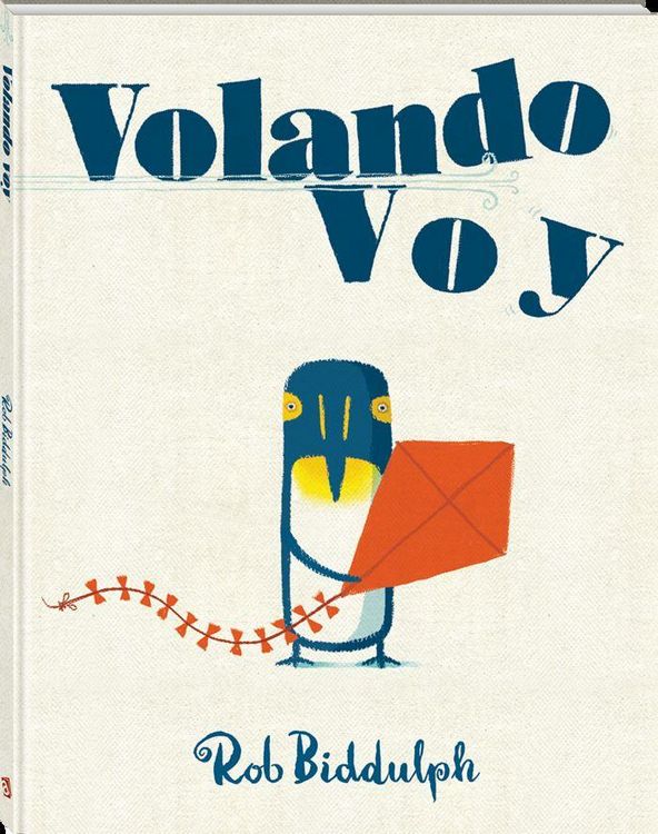 Produktbild: Volando Voy