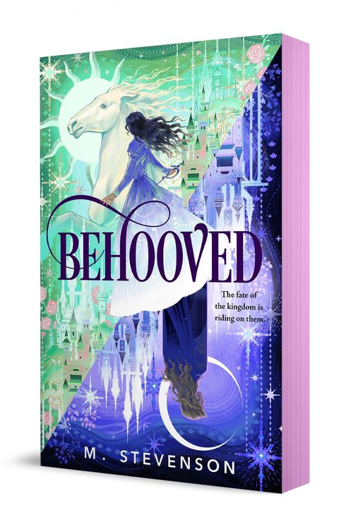 Produktbild: Behooved