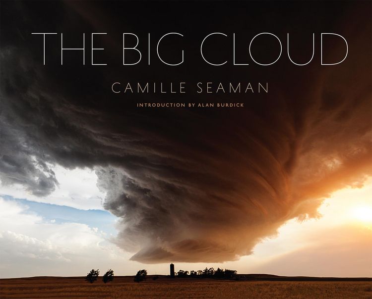 Produktbild: The Big Cloud