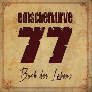 Produktbild: BUCH DES LEBENS (Solid Brown Vinyl)