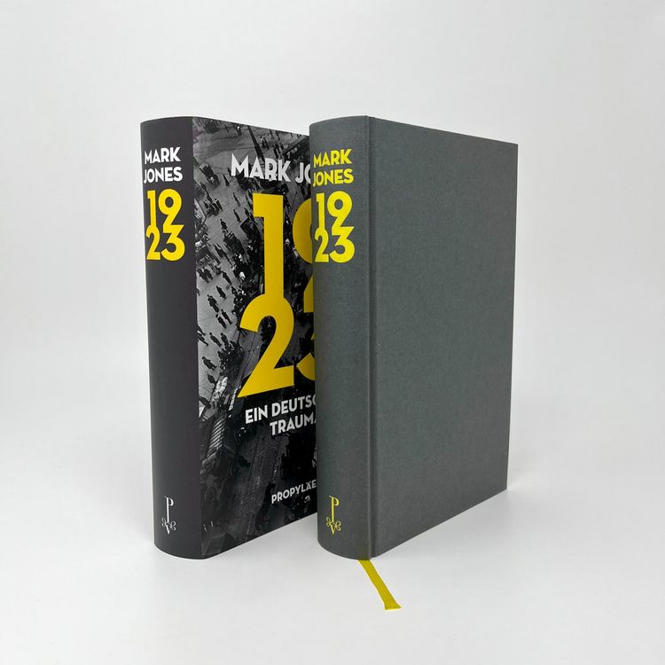 Produktbild: 1923