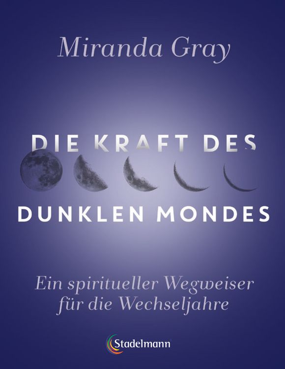 Produktbild: Die Kraft des Dunklen Mondes