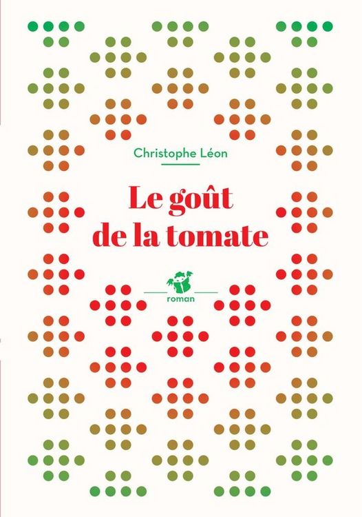 Produktbild: Le go&ucirc;t de la tomate