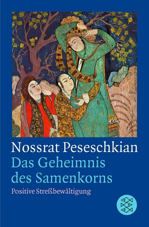 Produktbild: Das Geheimnis des Samenkorns