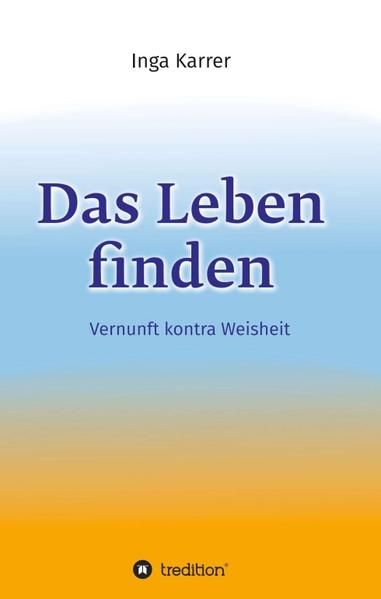 Produktbild: Das Leben finden