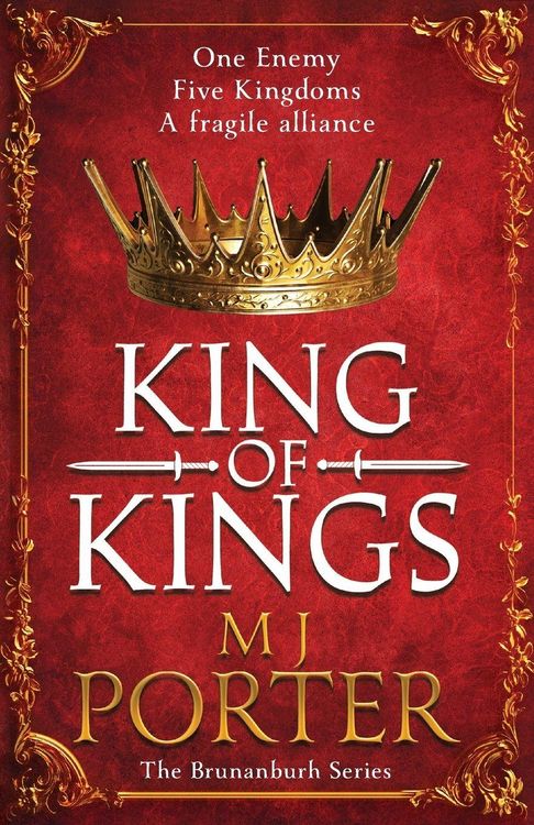 Produktbild: King of Kings