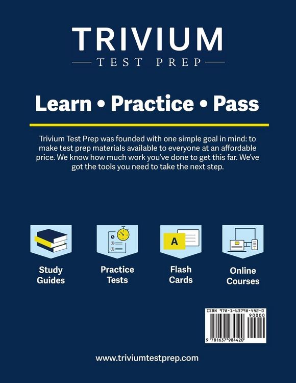 Produktbild: SIE Exam Prep 2023 and 2024