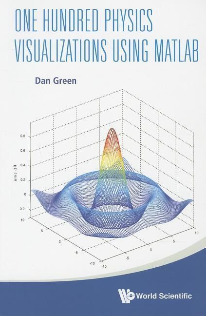 Produktbild: One Hundred Phy Visual Using Mat[w/dvd]