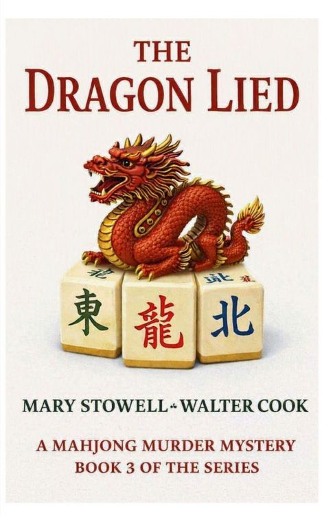 Produktbild: The Dragon Lied