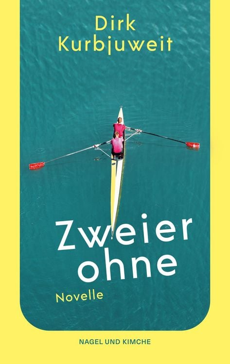 Produktbild: Zweier ohne