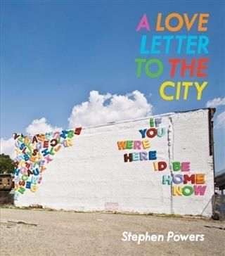 Produktbild: Love Letter to the City