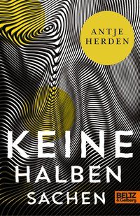 Produktbild: Keine halben Sachen