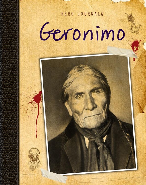 Produktbild: Geronimo