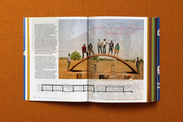 Produktbild: Francis K&eacute;r&eacute;