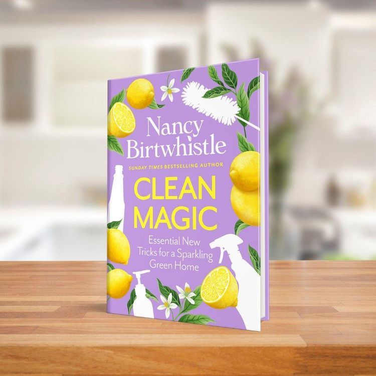 Produktbild: Clean Magic