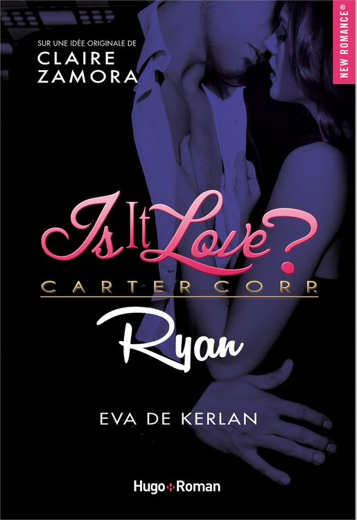 Produktbild: Is it love ? - Ryan