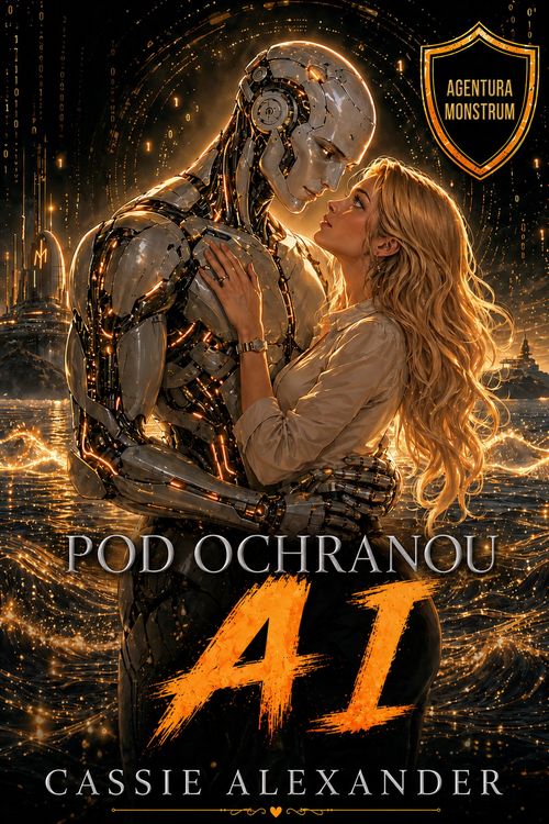 Produktbild: Pod ochranou AI