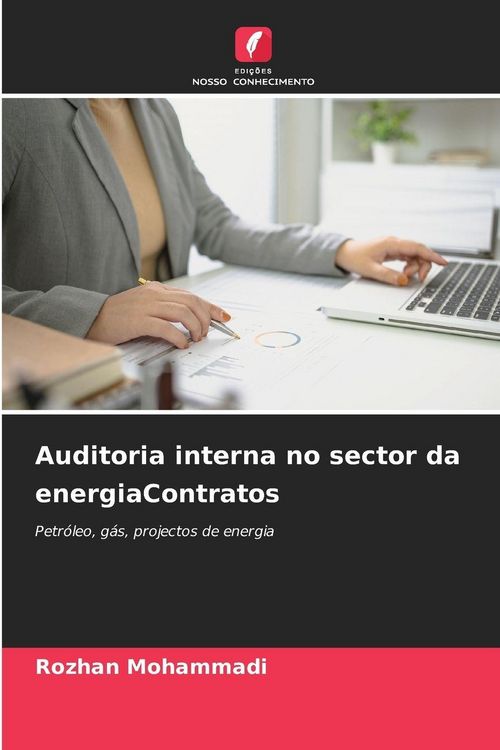 Produktbild: Auditoria interna no sector da energiaContratos