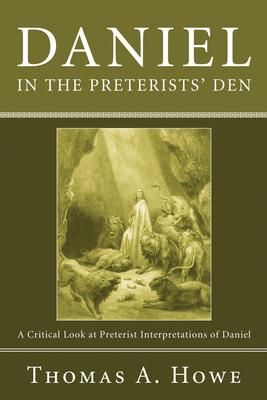 Produktbild: Daniel in the Preterists' Den