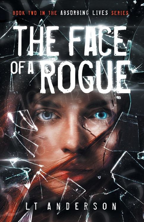 Produktbild: The Face Of A Rogue
