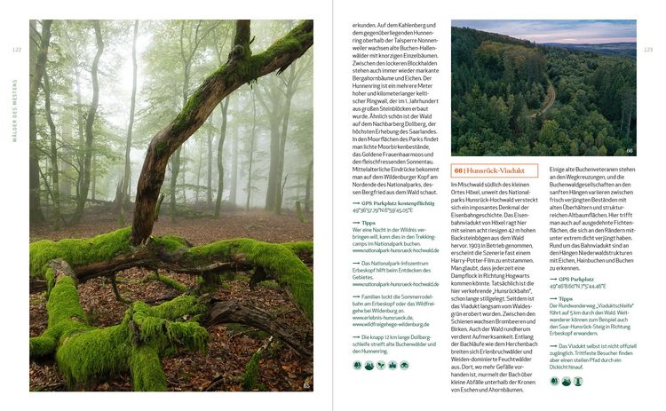 Produktbild: Wild Guide Deutsche W&auml;lder