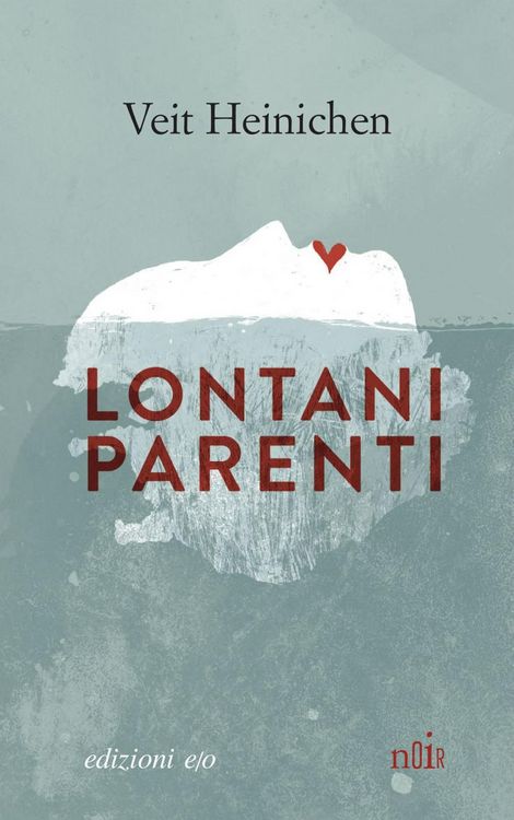 Produktbild: Lontani parenti