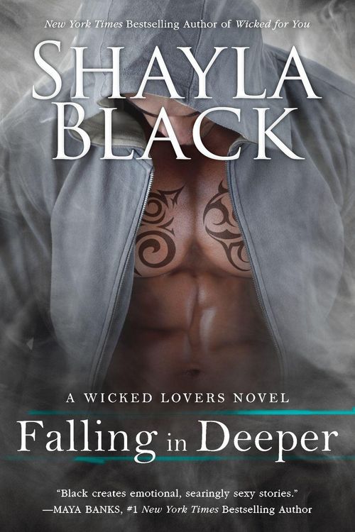 Produktbild: Falling in Deeper