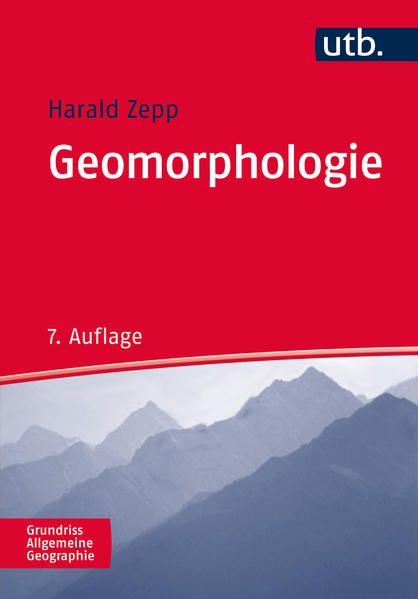 Produktbild: Geomorphologie