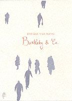 Produktbild: Bartleby and Co
