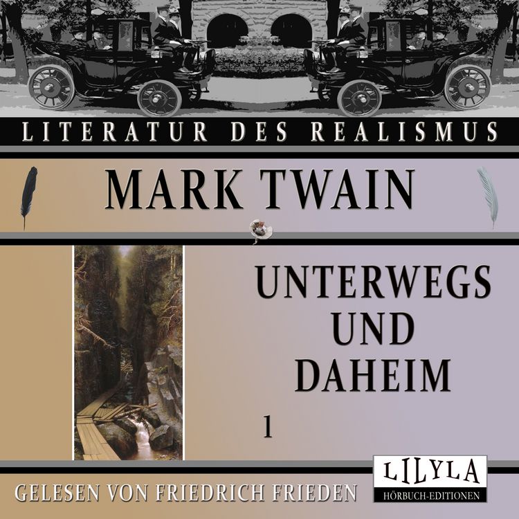 Produktbild: Unterwegs und Daheim 1