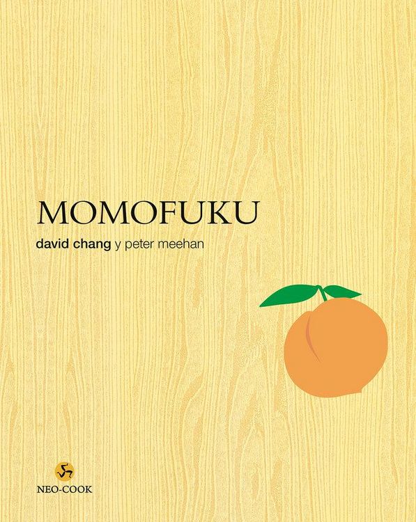 Produktbild: Momofuku : la revolucionaria cocina de David Chang