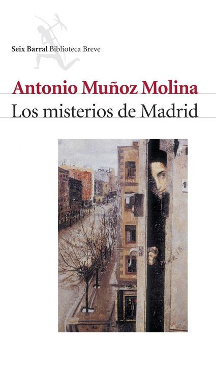 Produktbild: Los misterios de Madrid