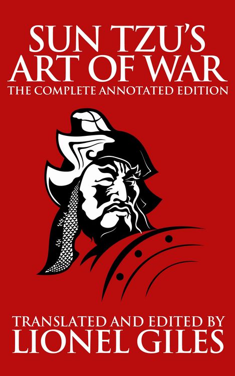 Produktbild: Sun Tzu's The Art of War