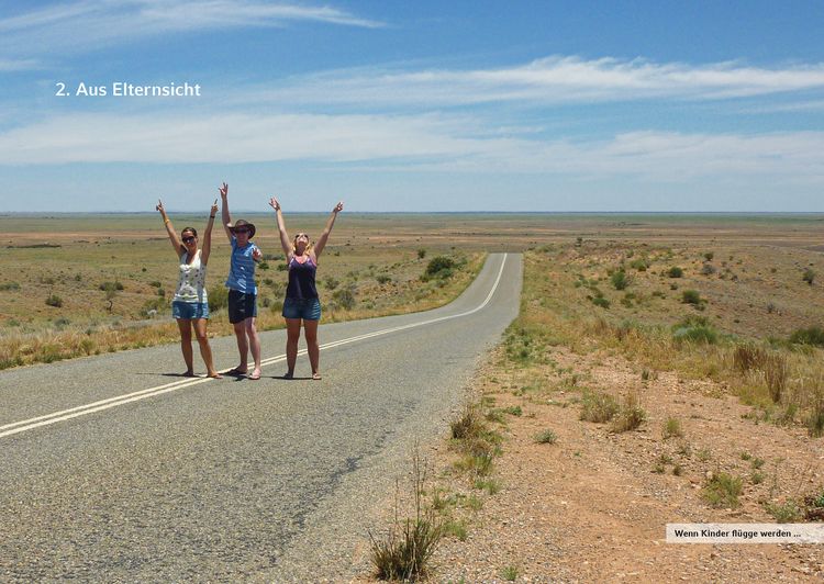 Produktbild: Working Holidays in Australien: Jobben und Reisen Down Under