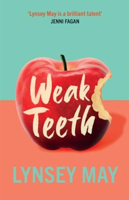 Produktbild: Weak Teeth