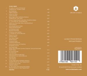 Produktbild: O Holy Night