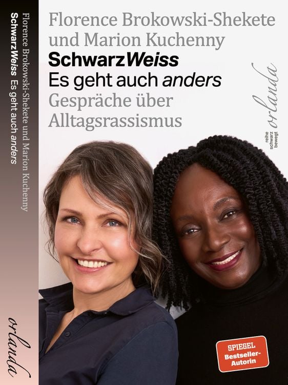 Produktbild: SchwarzWeiss