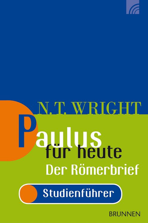 Produktbild: Paulus f&uuml;r heute: Der R&ouml;merbrief