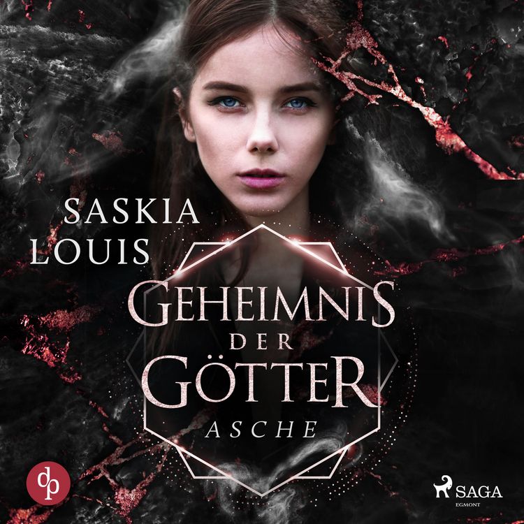Produktbild: Geheimnis der G&ouml;tter - Asche